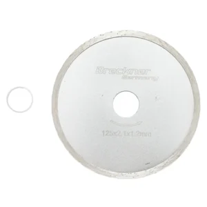 Disc diamantat pentru ceramica