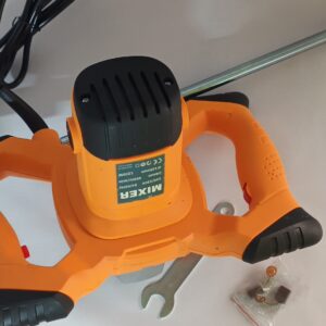 Malaxor electric