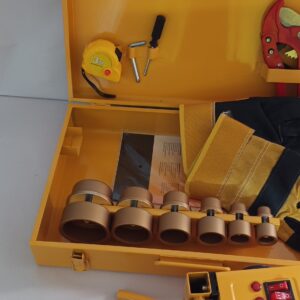 Aparat de lipit tevi PPR ROTOR RPW1500
