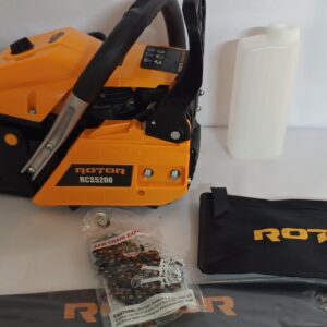 Drujba pe benzina ROTOR RCS-5200