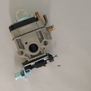 Carburator motocoasa cu gaura mica