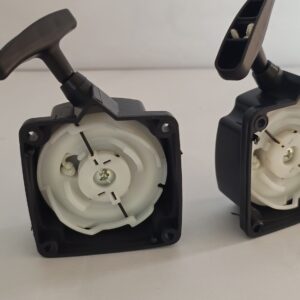 Demaror pentru motocoasa model 1