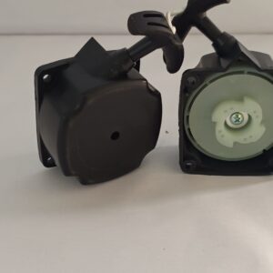 Demaror pentru motocoasa model E-double spring
