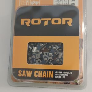 Lant drujba ROTOR cu 25 dinti pas 3/8