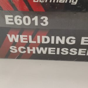 Electrozi SUPER TIT E 6013  o2,5 mm 5kg
