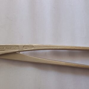 Cleste pentru fierar betonist 300 mm