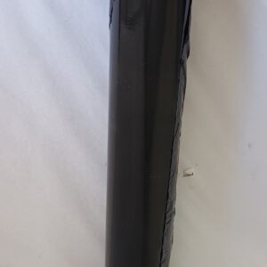 Folie stretch manual neagra 23 my/1.2kg/tub