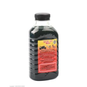 Ulei 2T WOIL 0.5 l