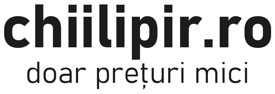Logo Chiilipir - Magazin de scule electrice si manuale