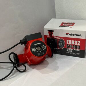 Pompa de recirculare ELEFANT EXR 32 6G-180