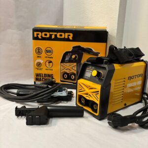 Aparat de sudura ROTOR A-200