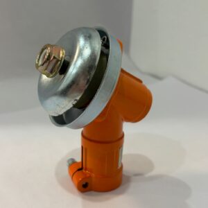 Cap angrenaj rotativ cositoare 28 mm 9 caneluri