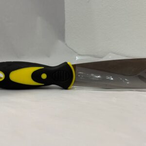 Spaclu zugrav de inox 4 cm