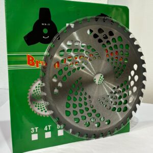 Disc pentru motocoasa 255*40T