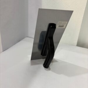 Gletiera inox dreapta 130x270