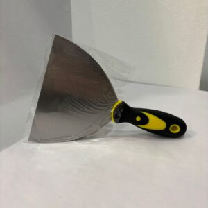 Spaclu de inox 6
