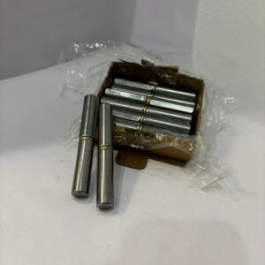 Balama sudabila cu umar 14x100 mm