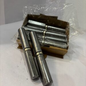 Balama sudabila cu umar 20x140 mm