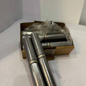 Balama sudabila cu umar 25x160 mm