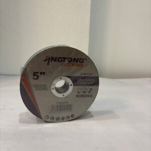 Disc debitat metal 125