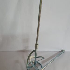 Paleta mixer malaxor