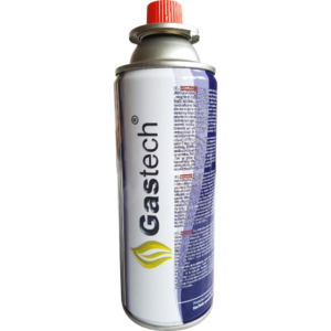 Butelie de Gaz tip Spray 227g