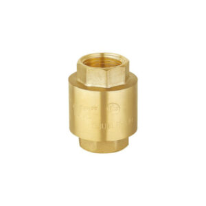Supapa de sens 1 200 gr ZTS 8323