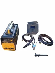 Aparat de sudura, TIG300A/MMA:180A, 1.6-5 mm, ROTOR TIG -300A