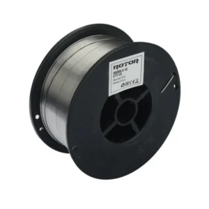 Sarma sudura fara gaz flux 0,9 mm 1 kg MIG E71T-GS ROTOR
