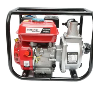 Motopompa benzina WP20 7.5CP, 2 toli debit 30m3/h adancime 8m, inaltime 30m
