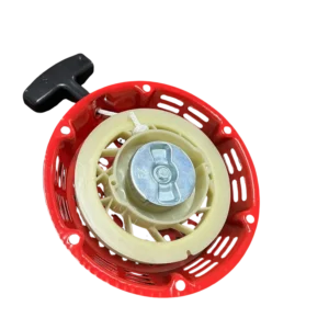 Demaror pentru Motopompa Mic GX 168