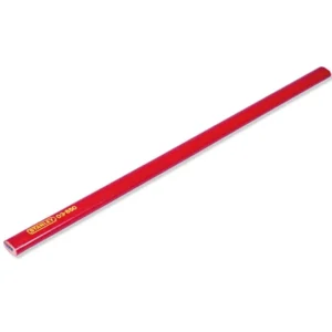 Set Creioane pentru Tamplarie 12pcs Set de 12 creioane pentru tamplarie cu mina de grafit HB pentru o marcare clara. Lungime creion: 175mm