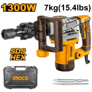 Demolator SDS HEX 1300W