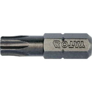 SET 10 BITI TORX T30, 1/4X25MM